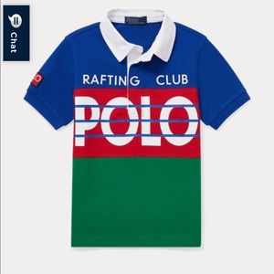 Men Polo Shirt